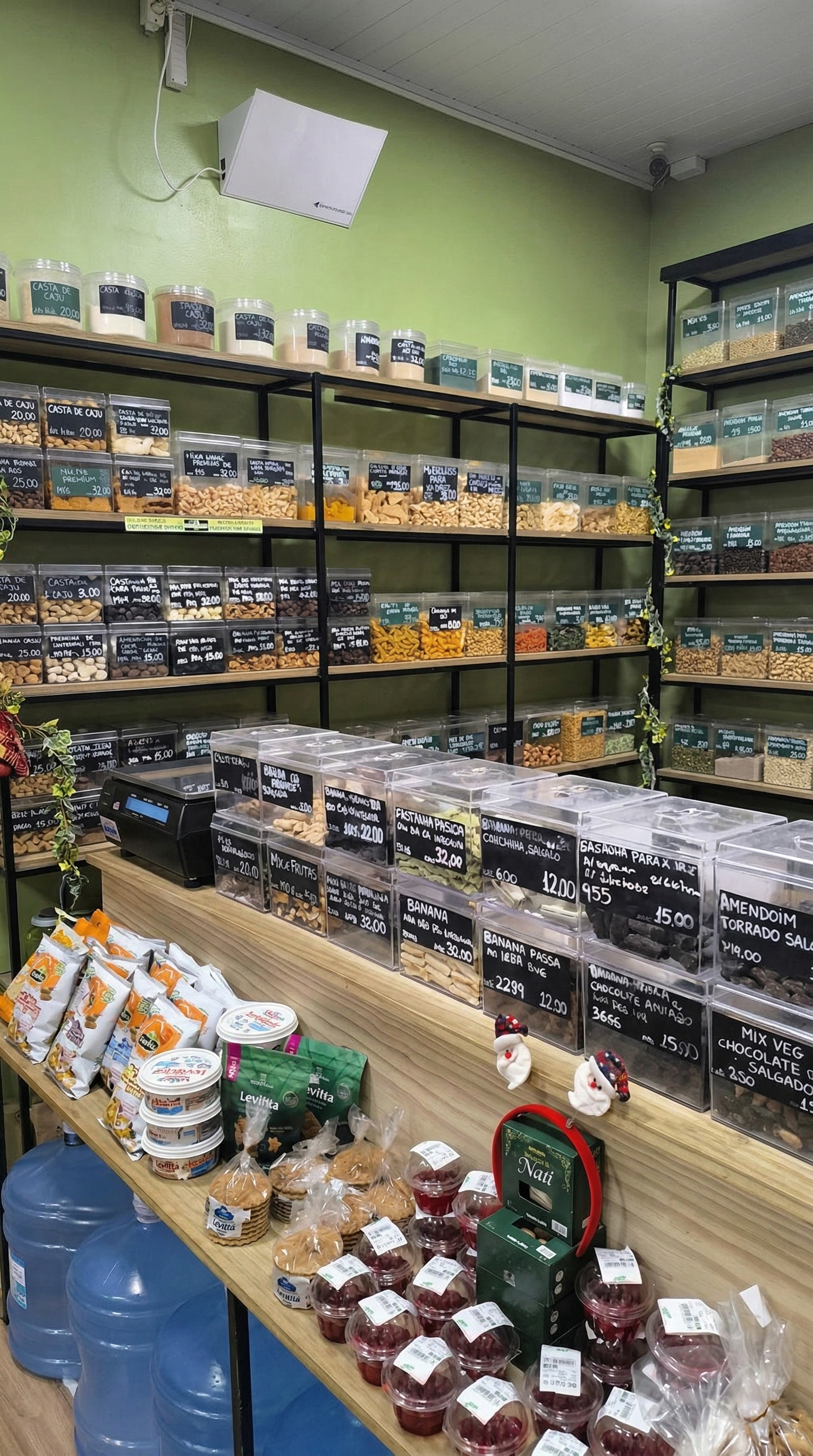 Produtos na loja Vitta Ceres